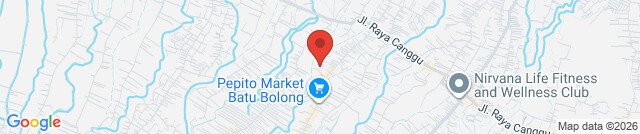 Bali Coffee Club Canggu