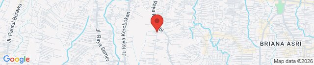 25:PM Coffee - Kerobokan