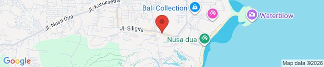 Nusa Kitchen