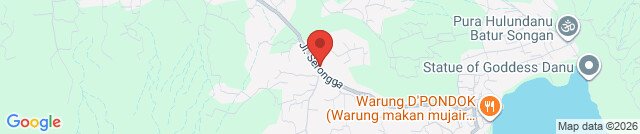 Good Karma Waroeng
