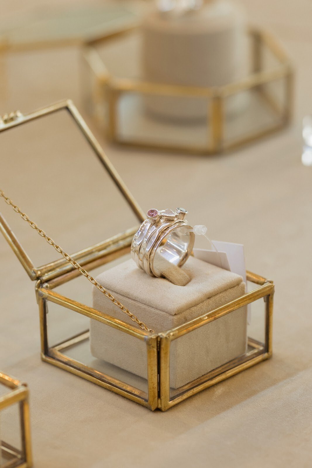 Motto Jewellery