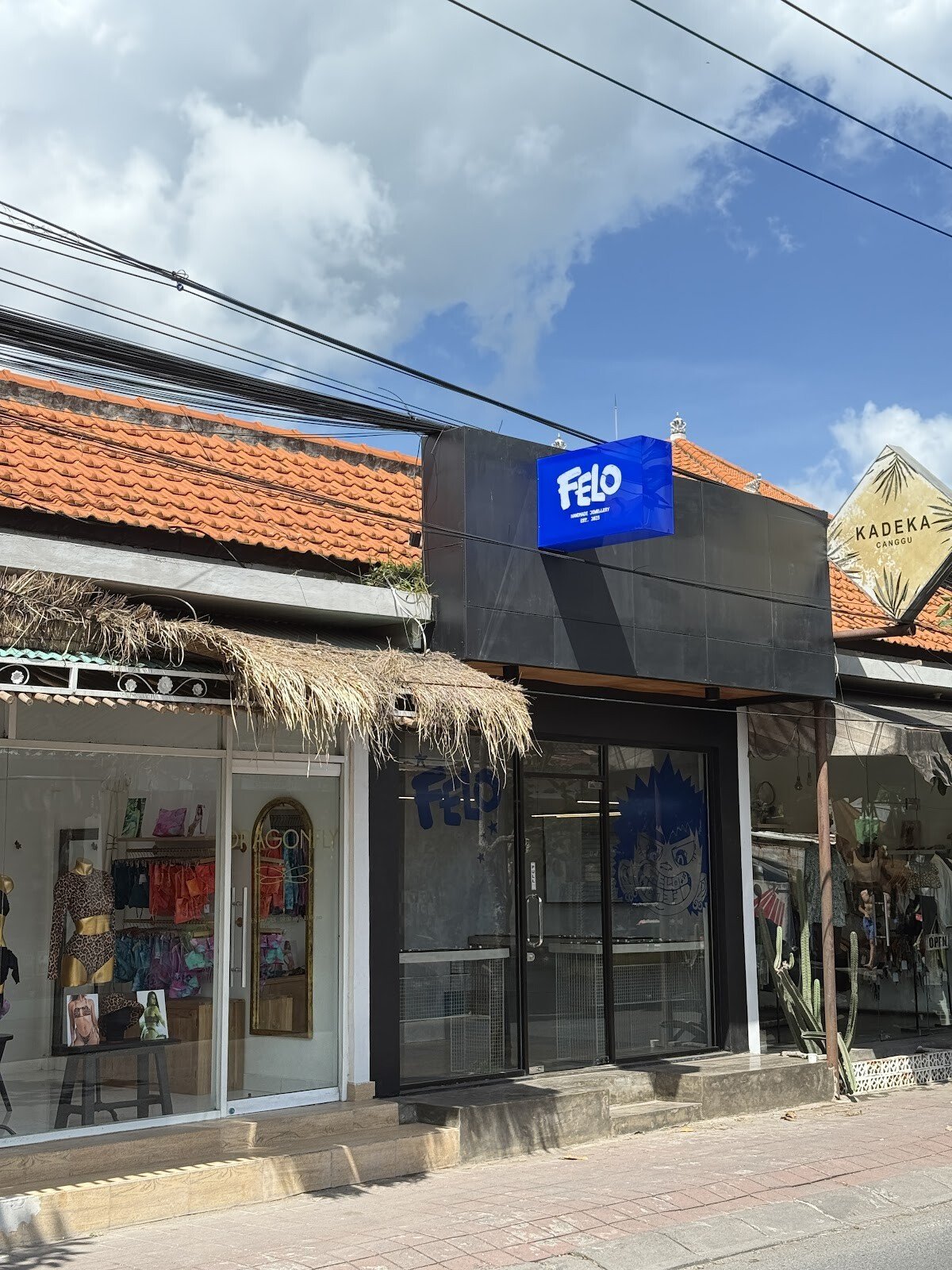 FELO Jewellery Store