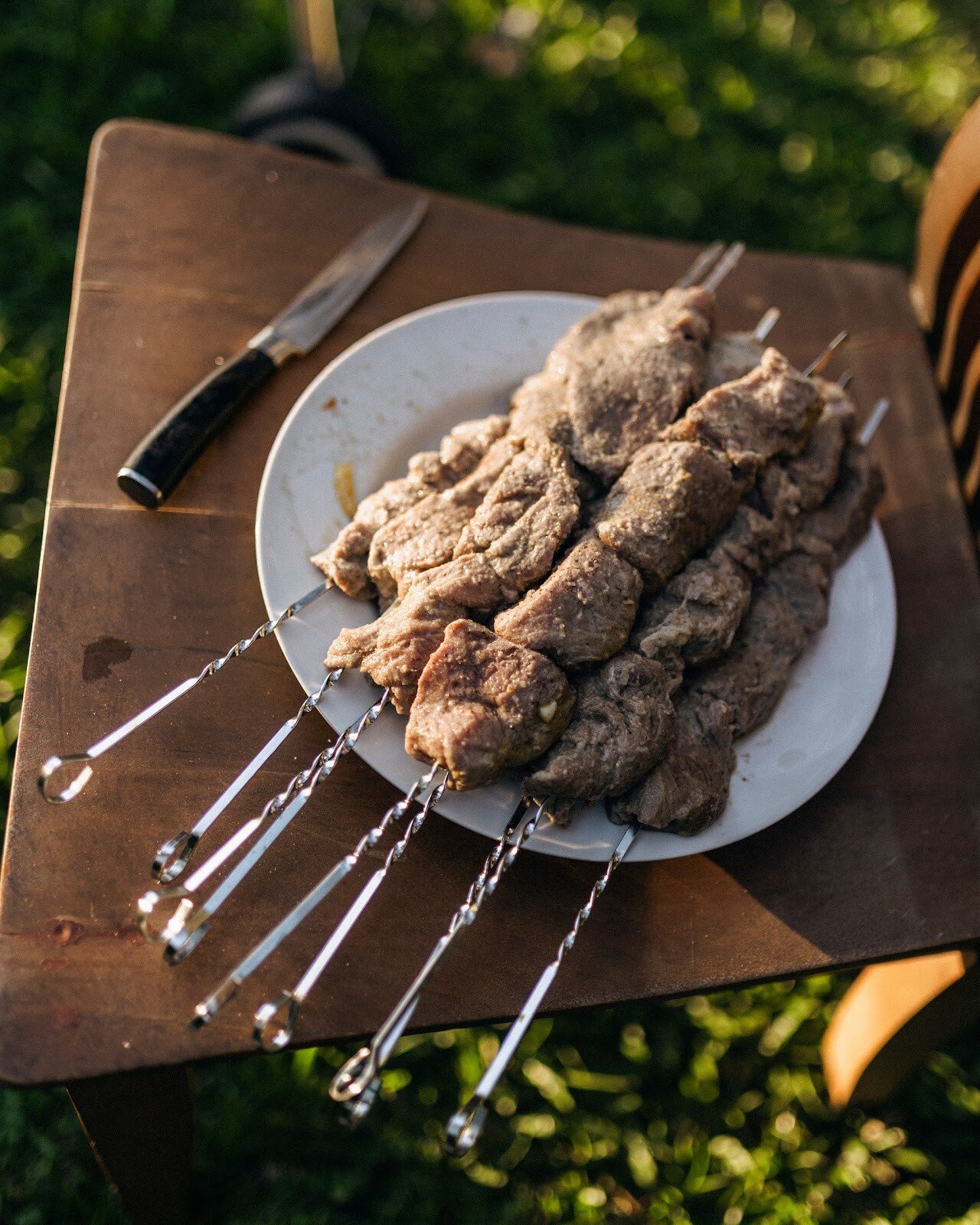 Bali BBQ Shop