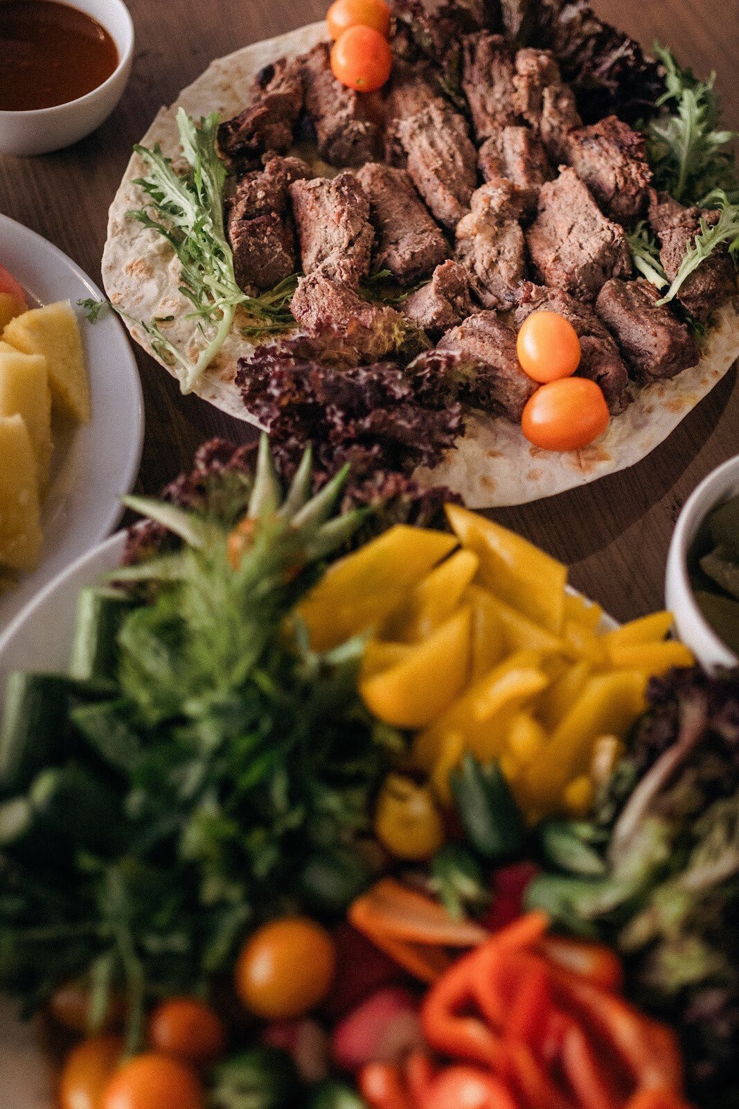 Bali BBQ Shop