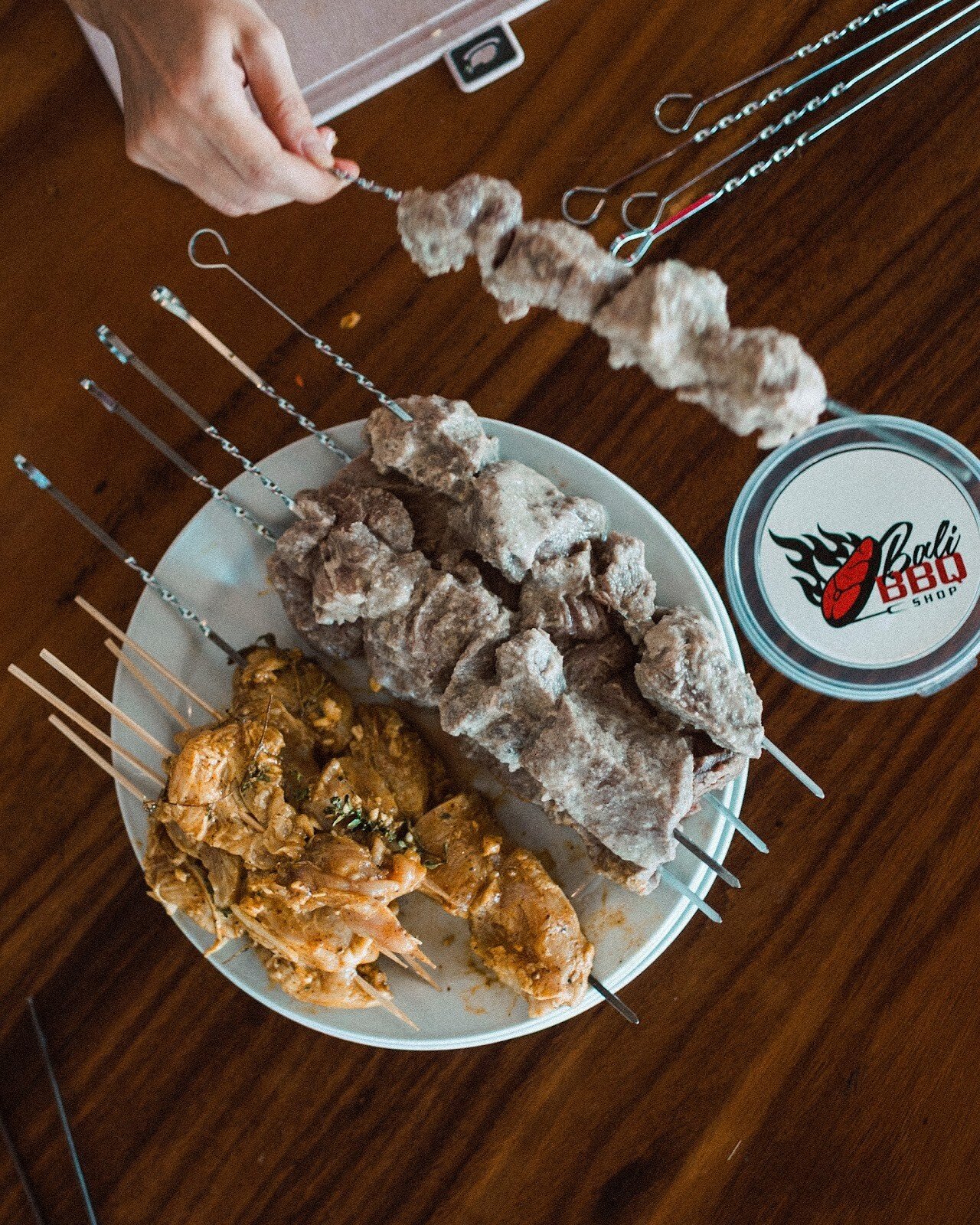 Bali BBQ Shop