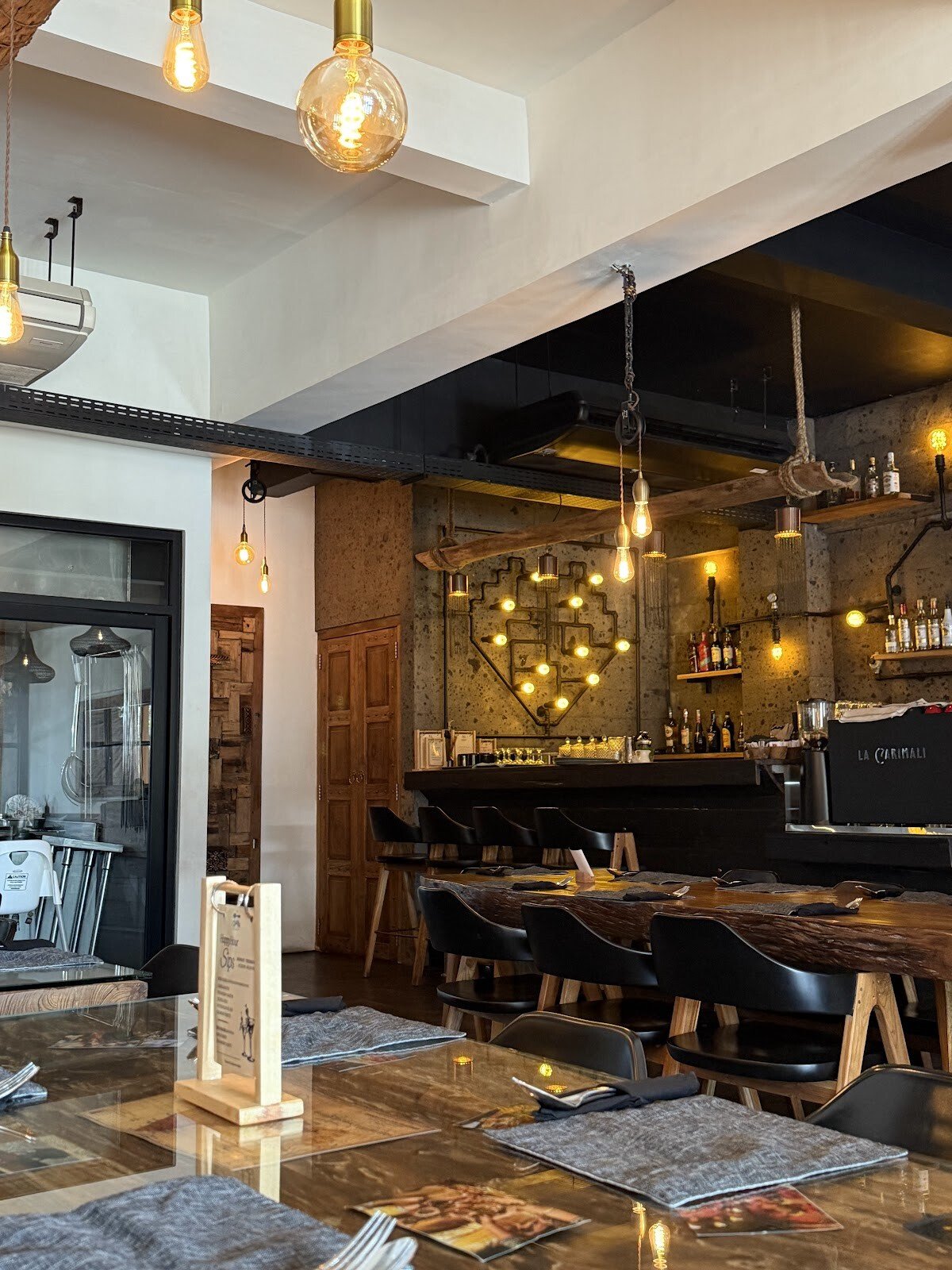 Chai'Ba Authentic Indian Cuisine & Bar