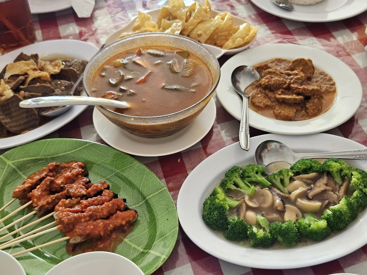 Happy Buddha Vegetarian