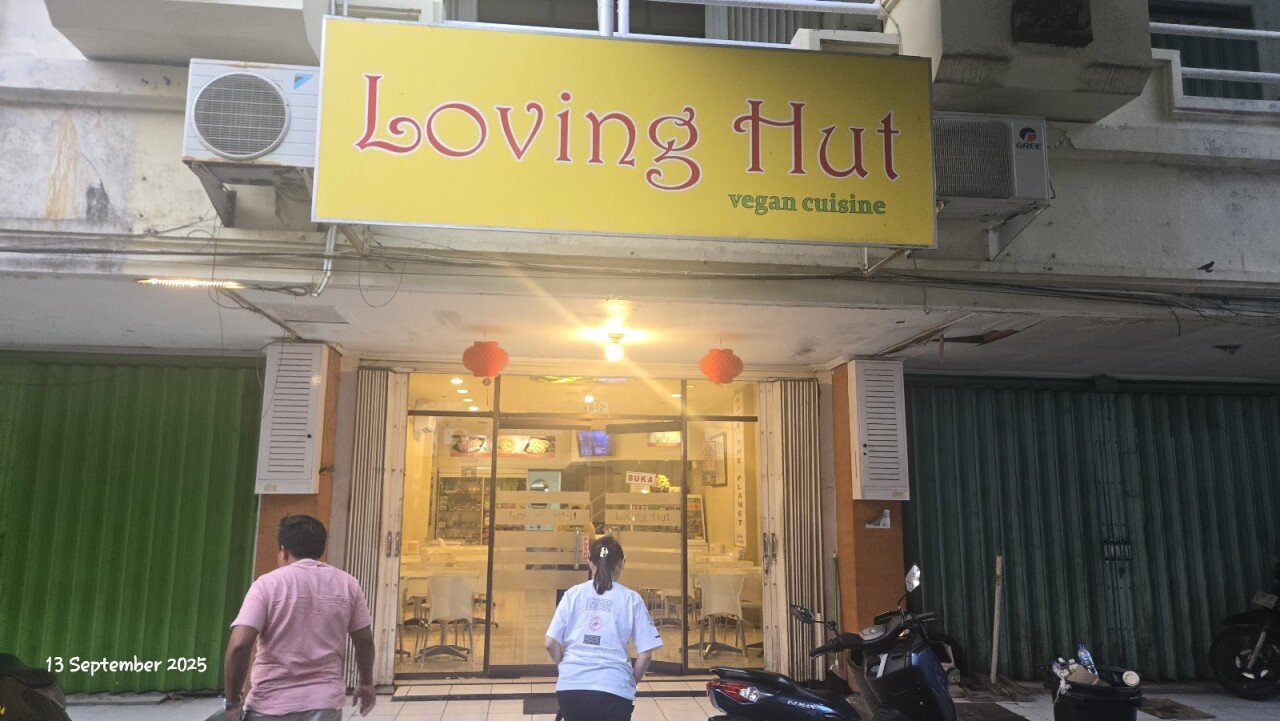 Loving Hut