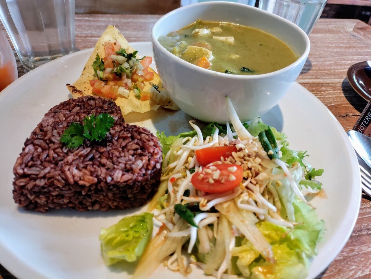 Bodhi Leaf Eatery