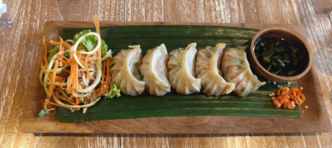 Bodhi Leaf Eatery