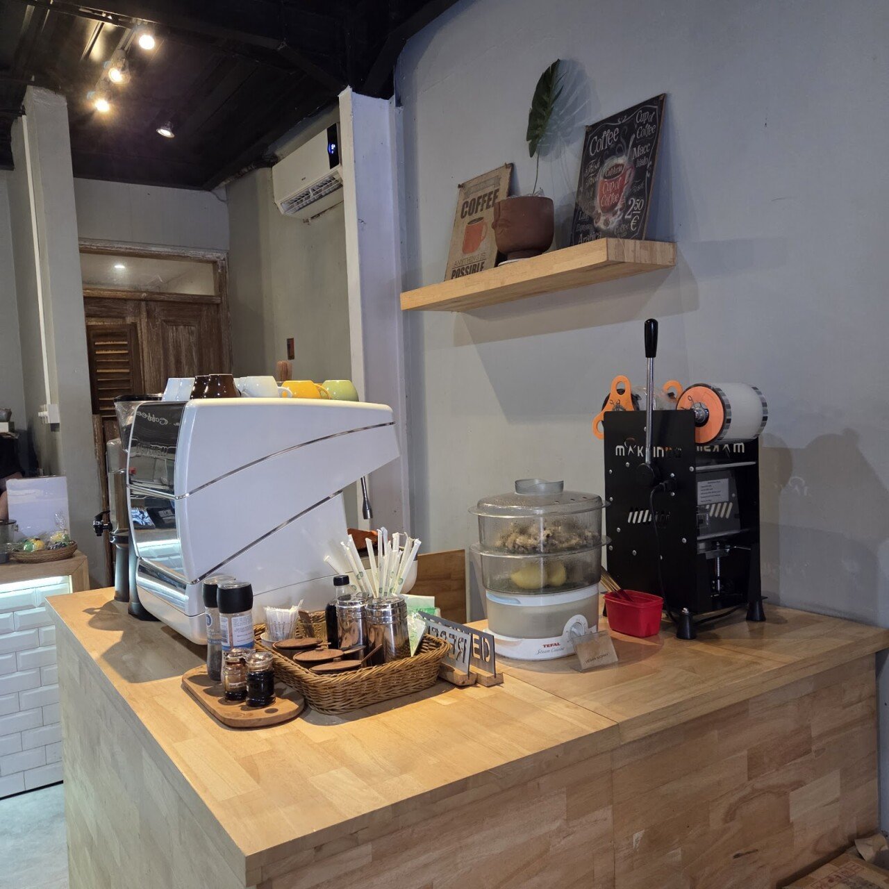Bodhi Leaf Eatery