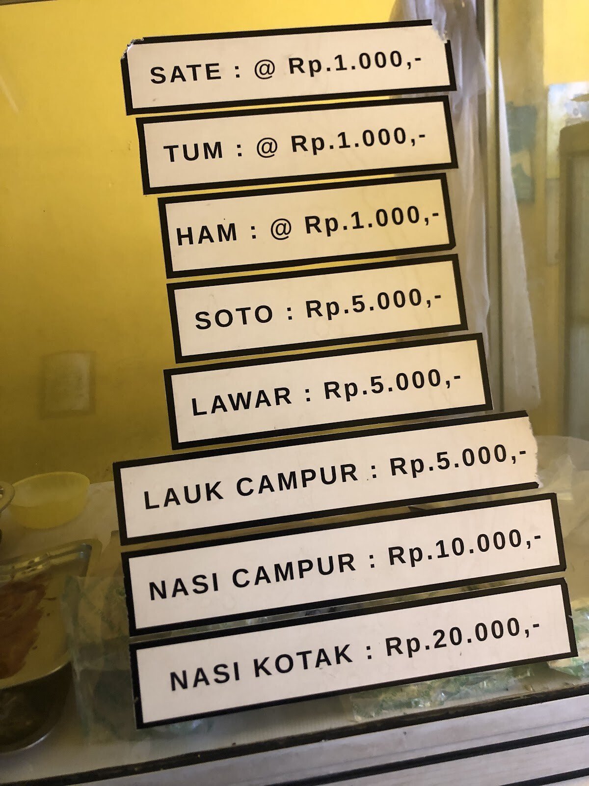 Isan Vegetarian