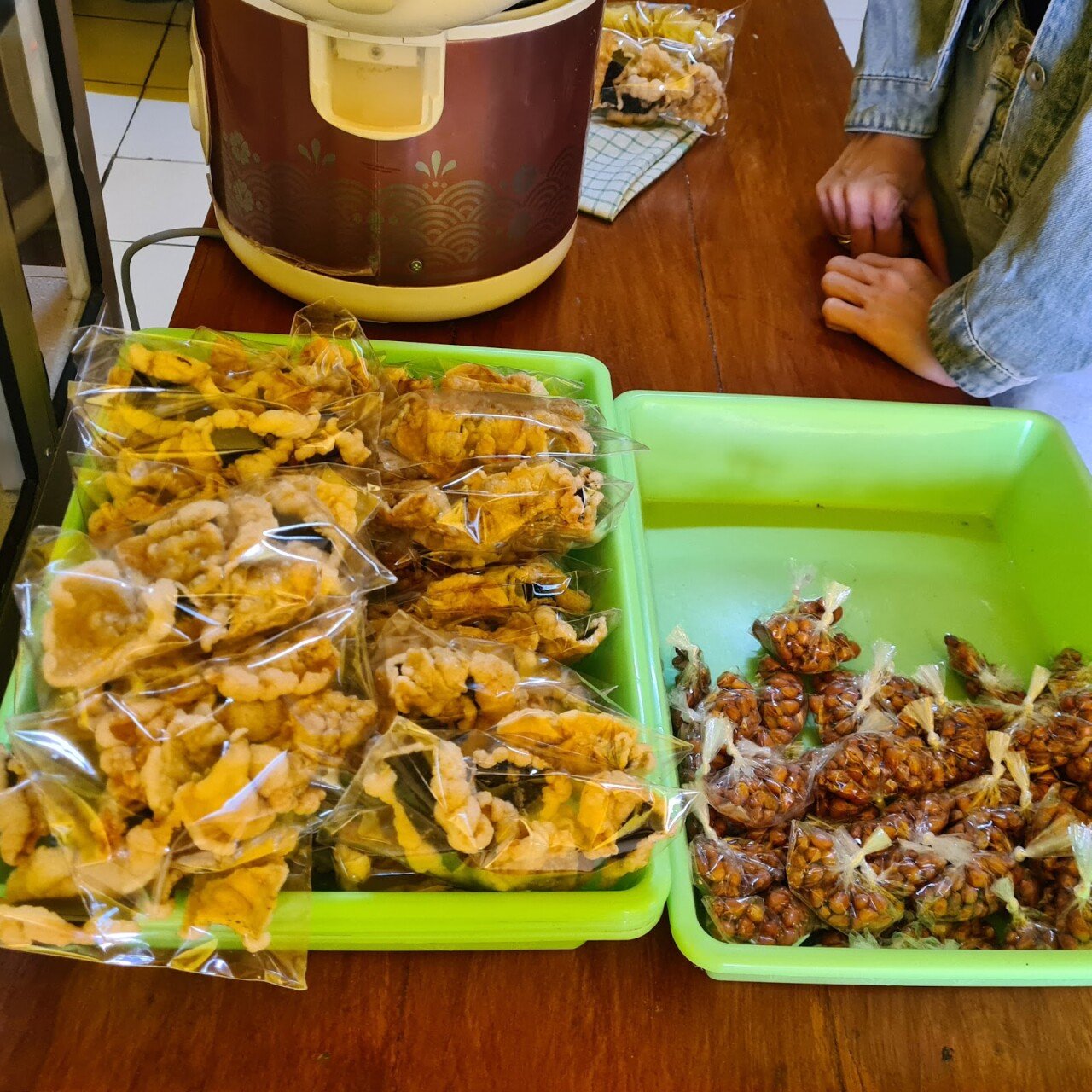Isan Vegetarian
