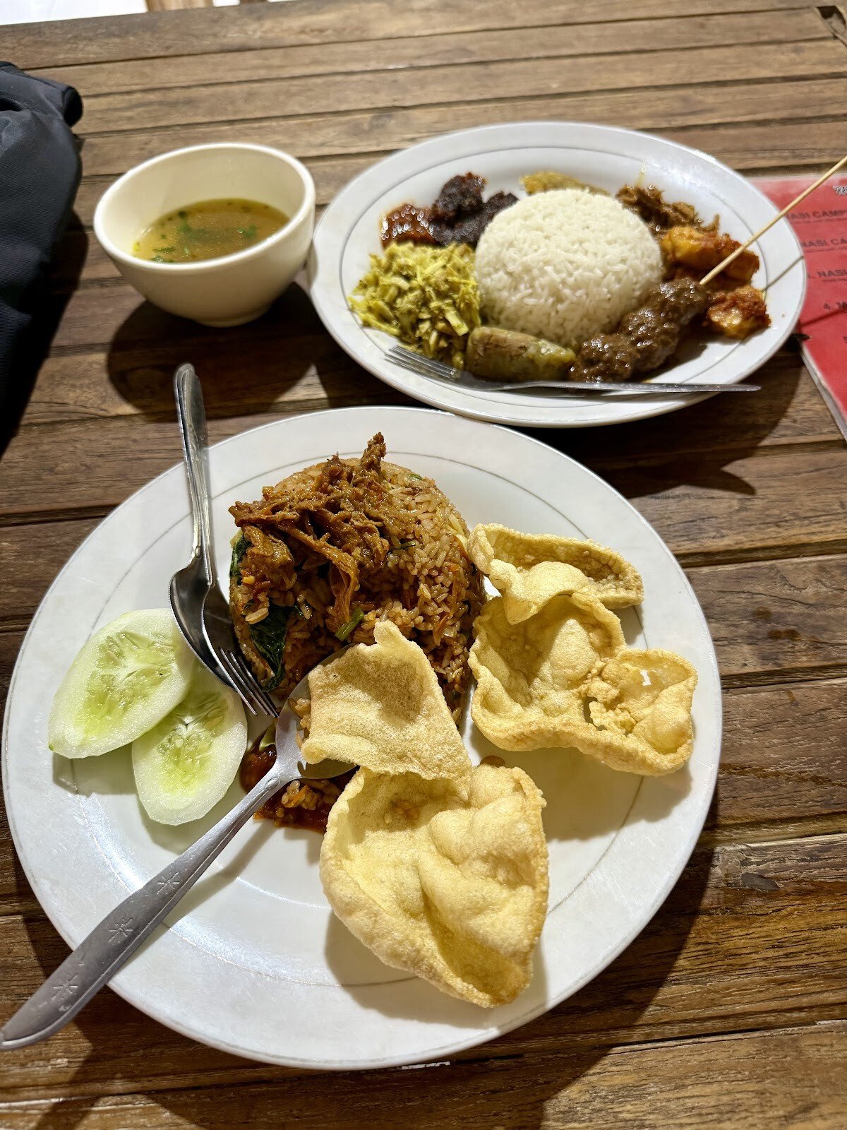 Warung Pande Vegan