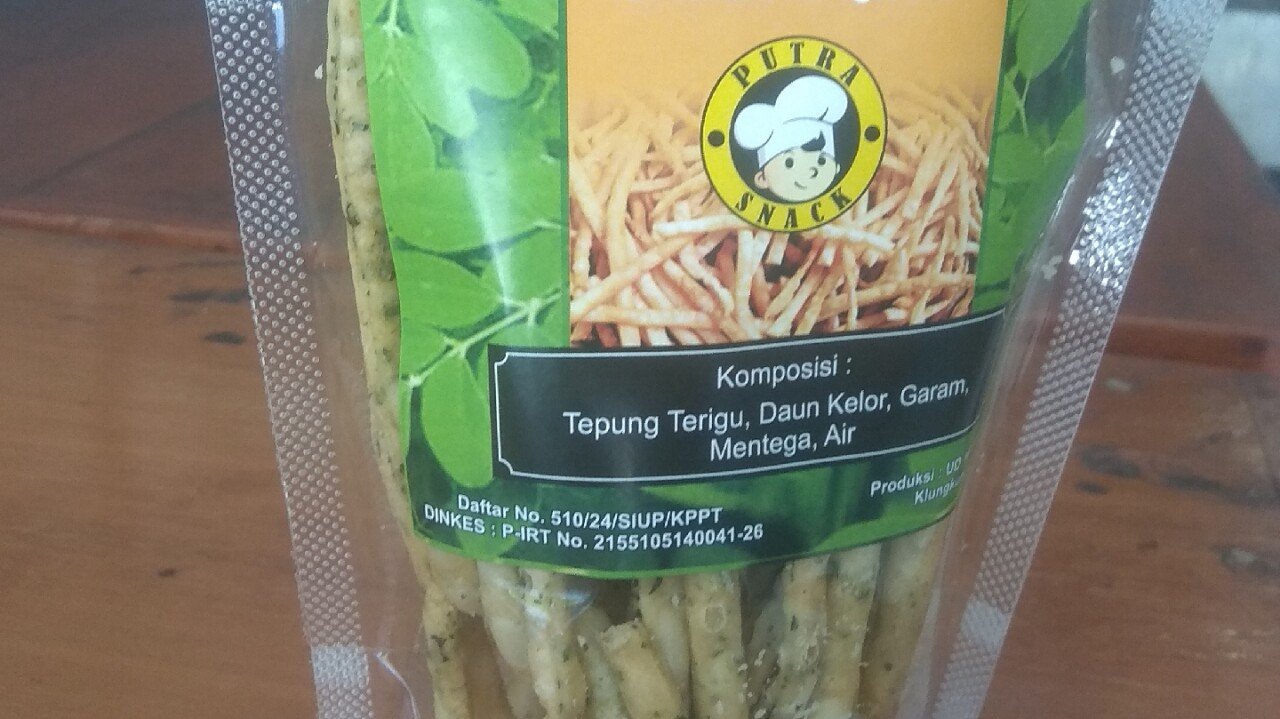 Warung Pande Vegan