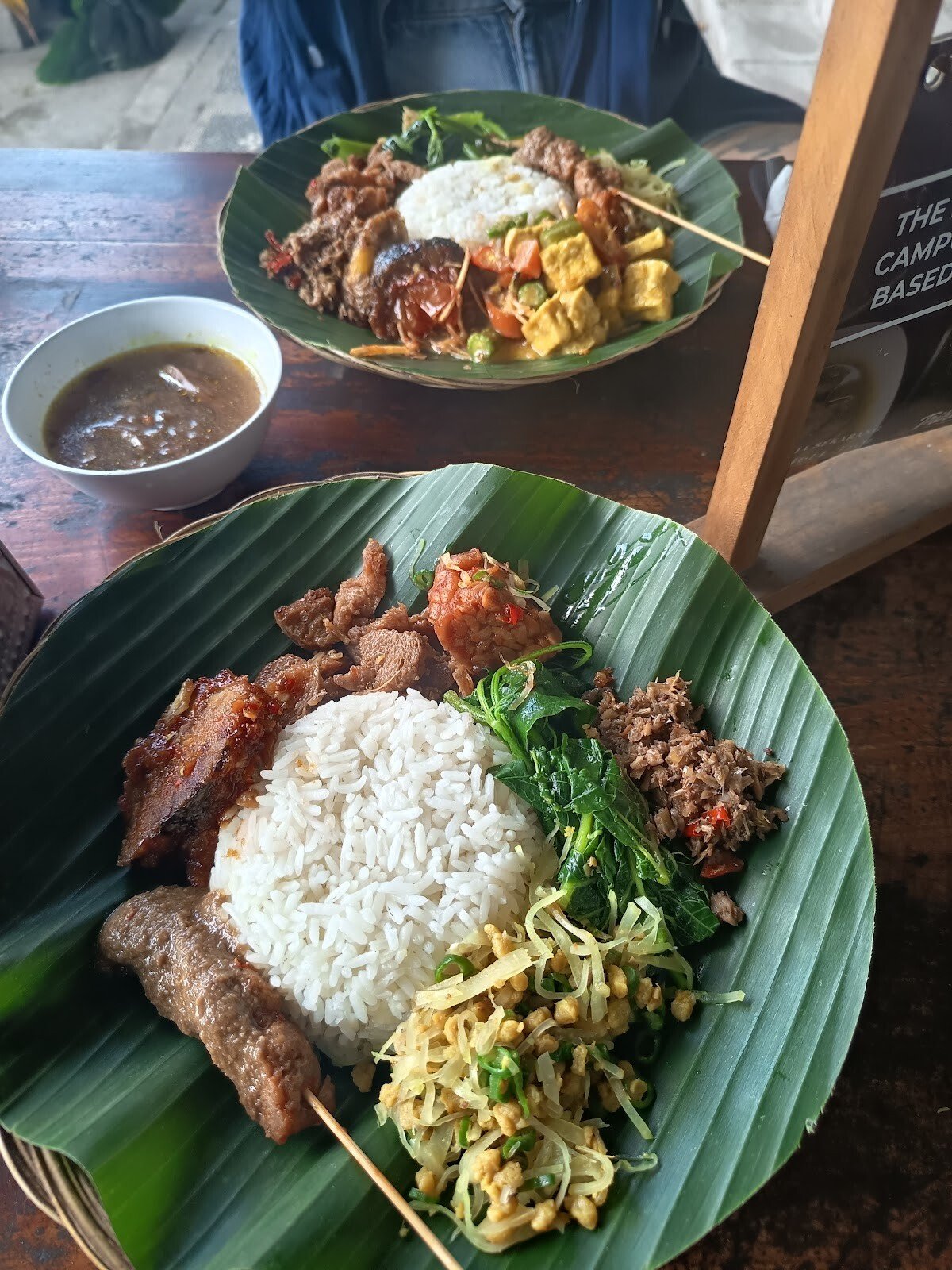 Tri Hita Vegan