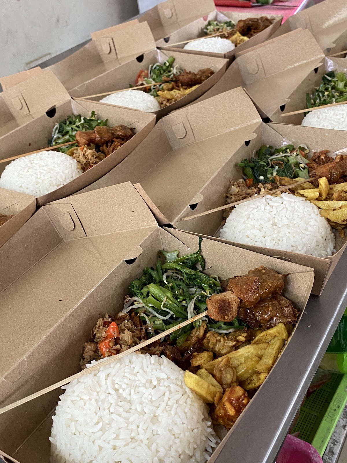 Tri Hita Vegan