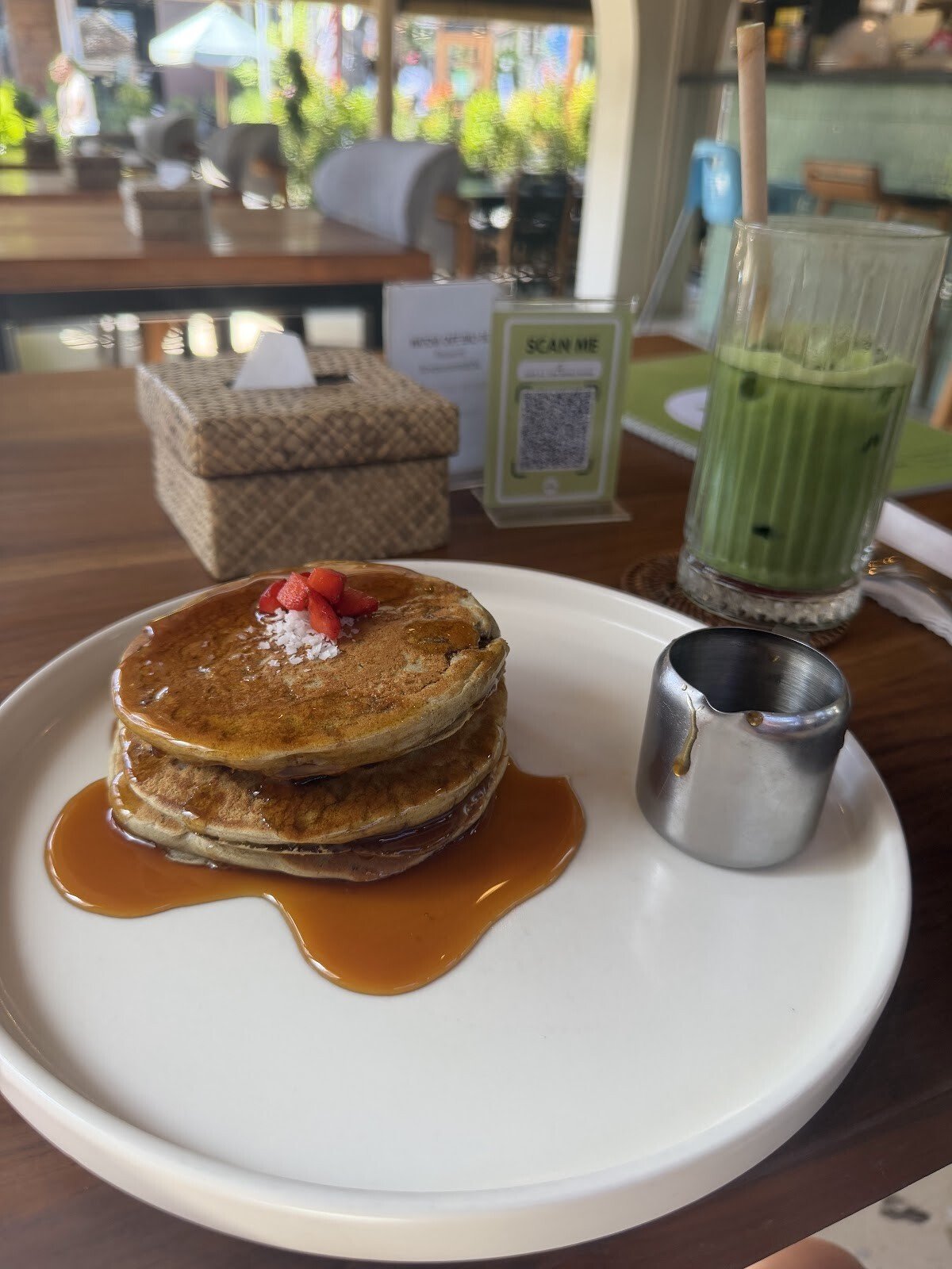 Matcha Cafe Bali