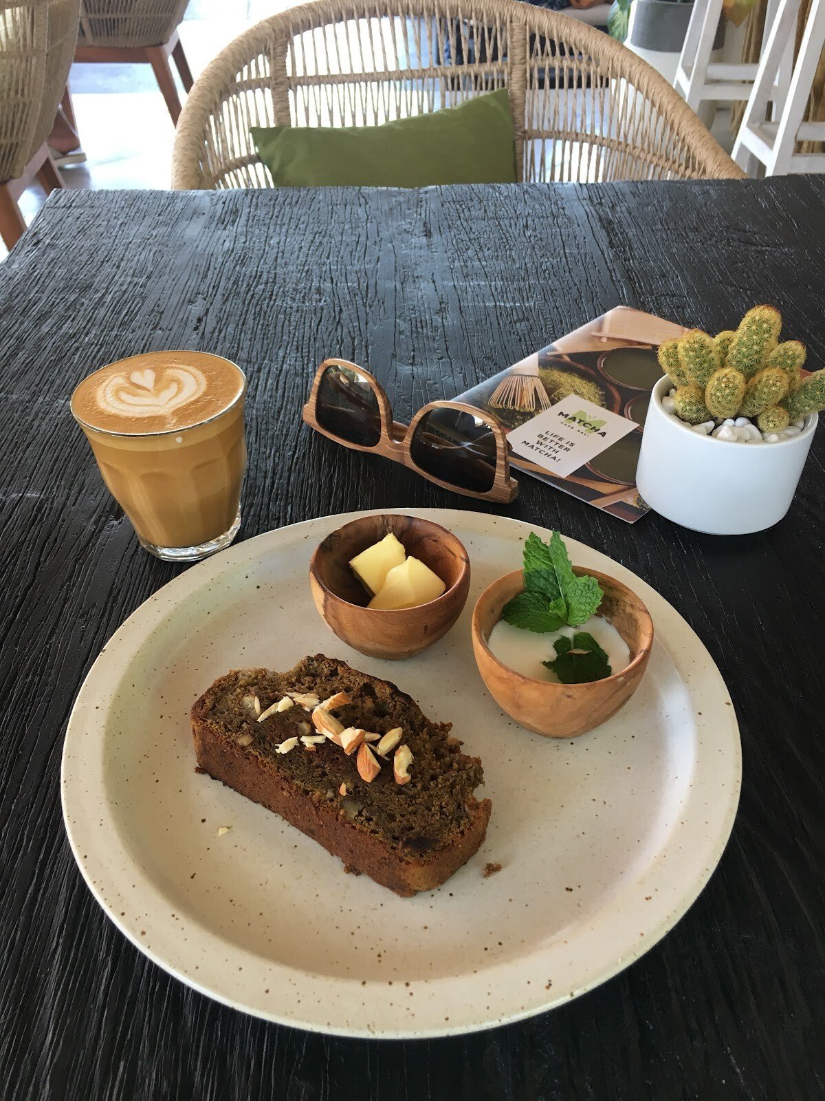Matcha Cafe Bali