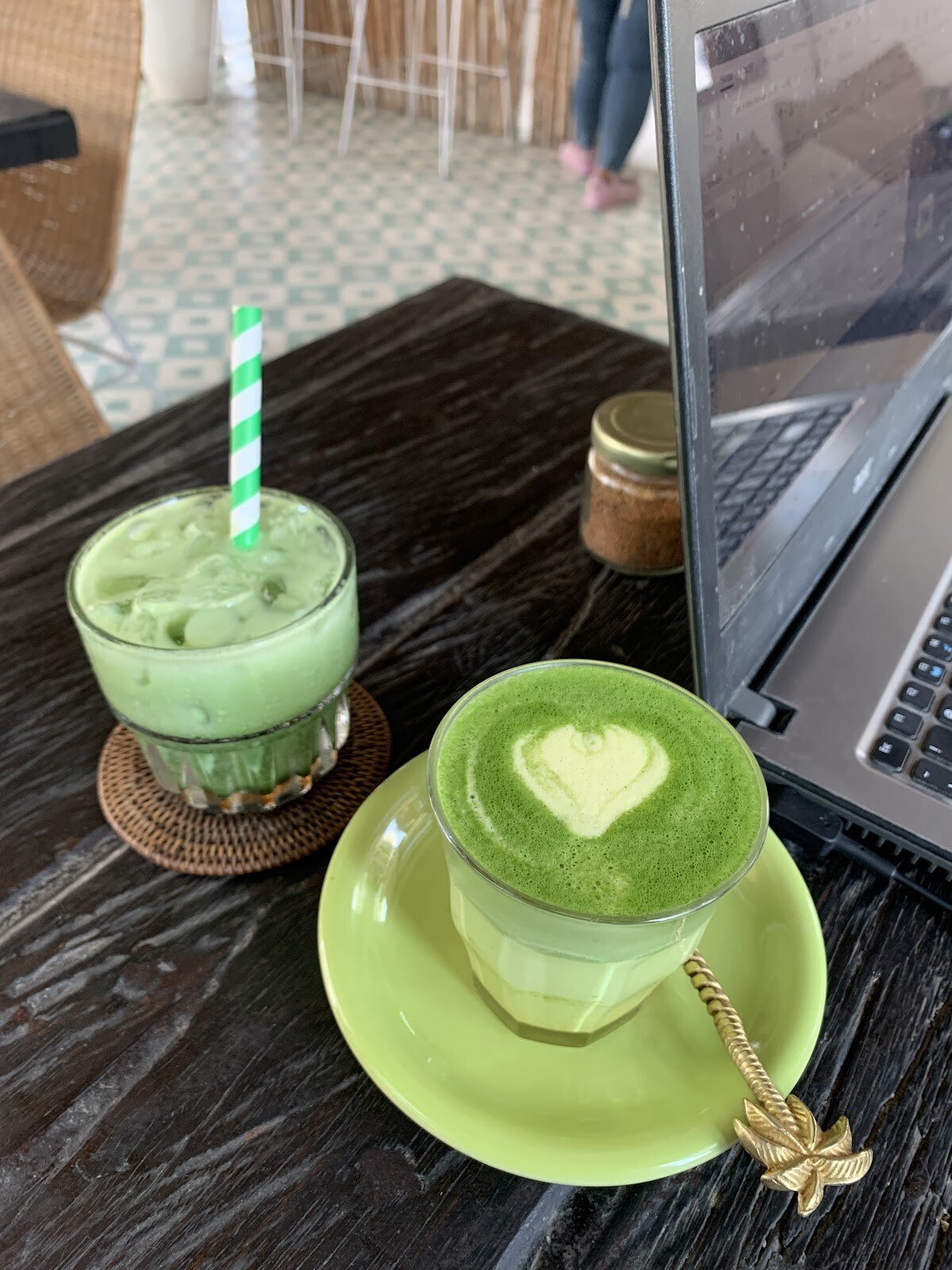 Matcha Cafe Bali