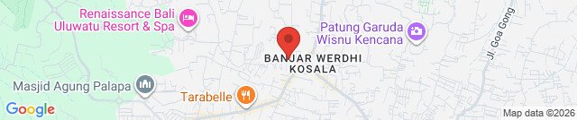 Balangan Cafe
