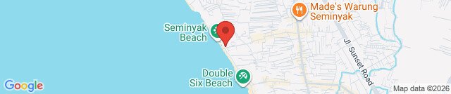 Grand Seminyak - Lifestyle Boutique Bali Resort