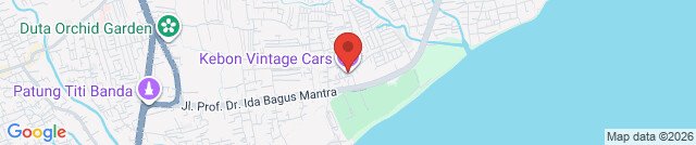 Музей Kebon Vintage Cars