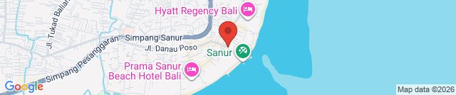 ARTOTEL Sanur - Bali
