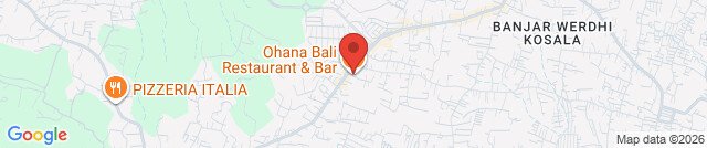 Ohana Bali Kidsparadise