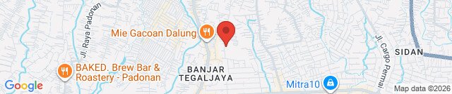 Kedai Jaan cuk