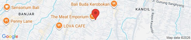 Rise & Shine Cafe Bumbak