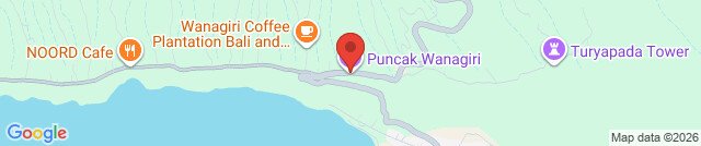 Puncak Wanagiri