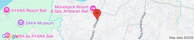 KushiTomo Bali