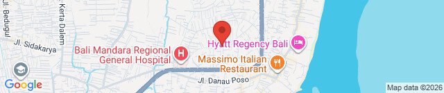 Warung bellissimo