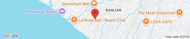 BGS Bali Canggu - Coffee Bar & Surf Shop