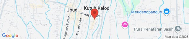 SUKSMA KOPI UBUD