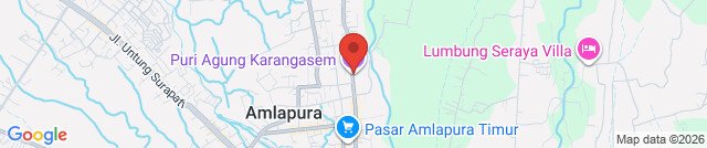 Puri Agung Karangasem