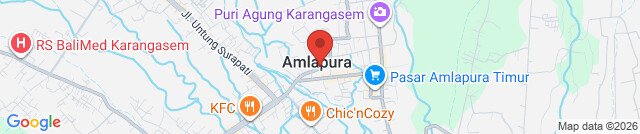 Kantor Pos Amlapura