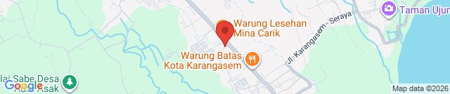 Klinik Jantung Hasna Medika Bali
