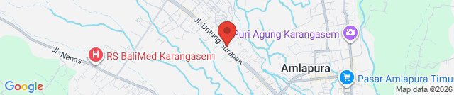 Apotek Kimia Farma Karangasem