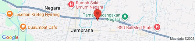 Warung Nasi Ayam Beten Poh - Banjar Satria