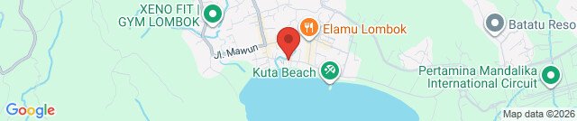Surfers' Bar