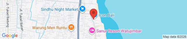 Fold Sanur