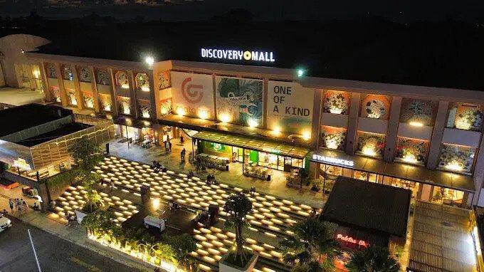 Продлить визу без отрыва от шопинга. В Discovery Mall Bali откроют иммиграционный центр