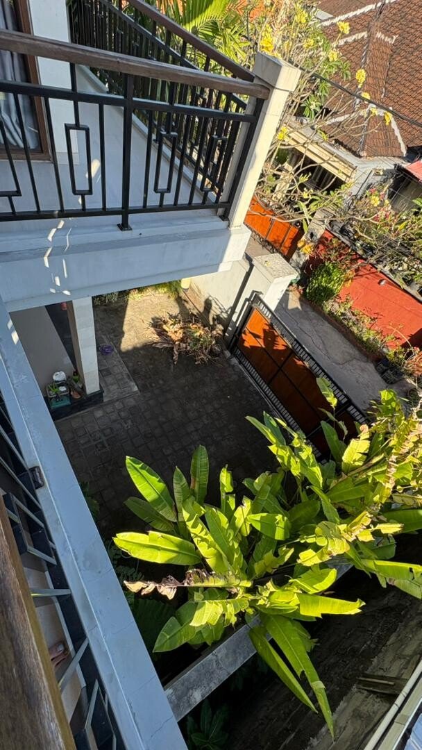 Вилла villa sanur Санур 170м² 3 спальни