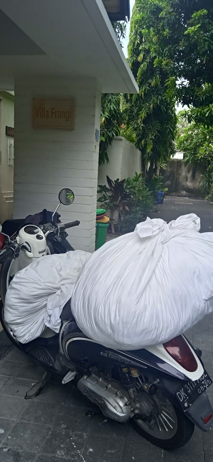 Kita Laundry Sanur