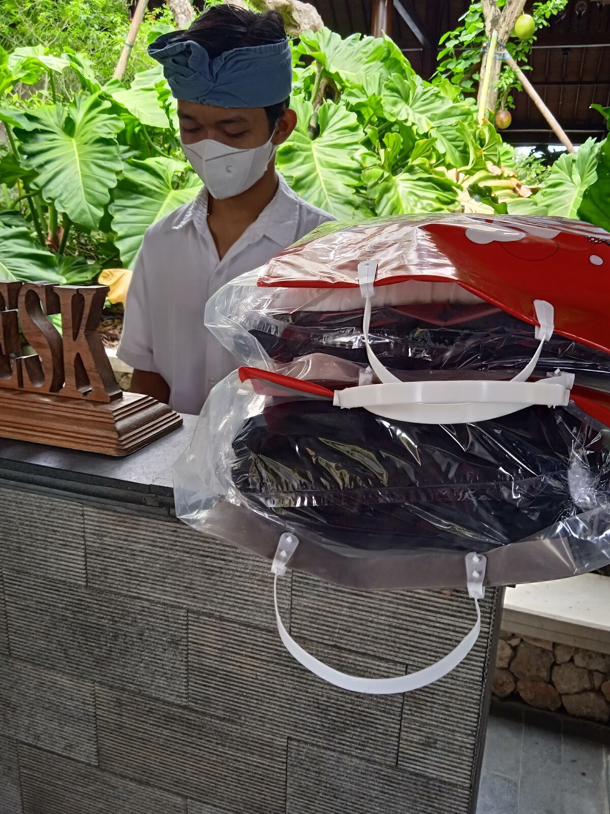Kita Laundry Sanur