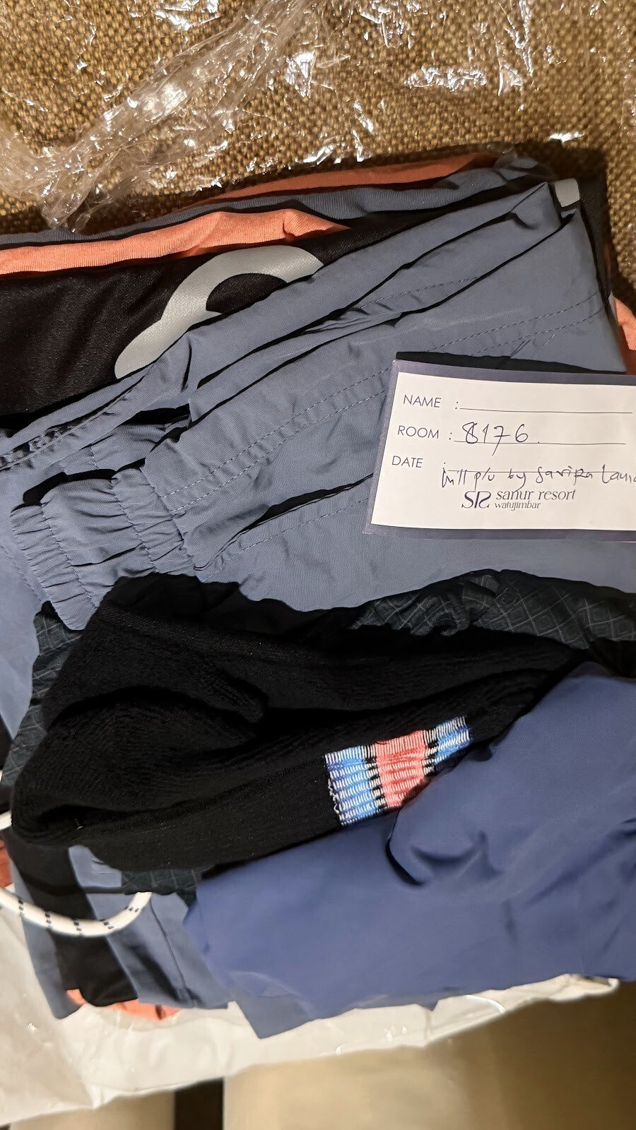 Savira Express Laundry