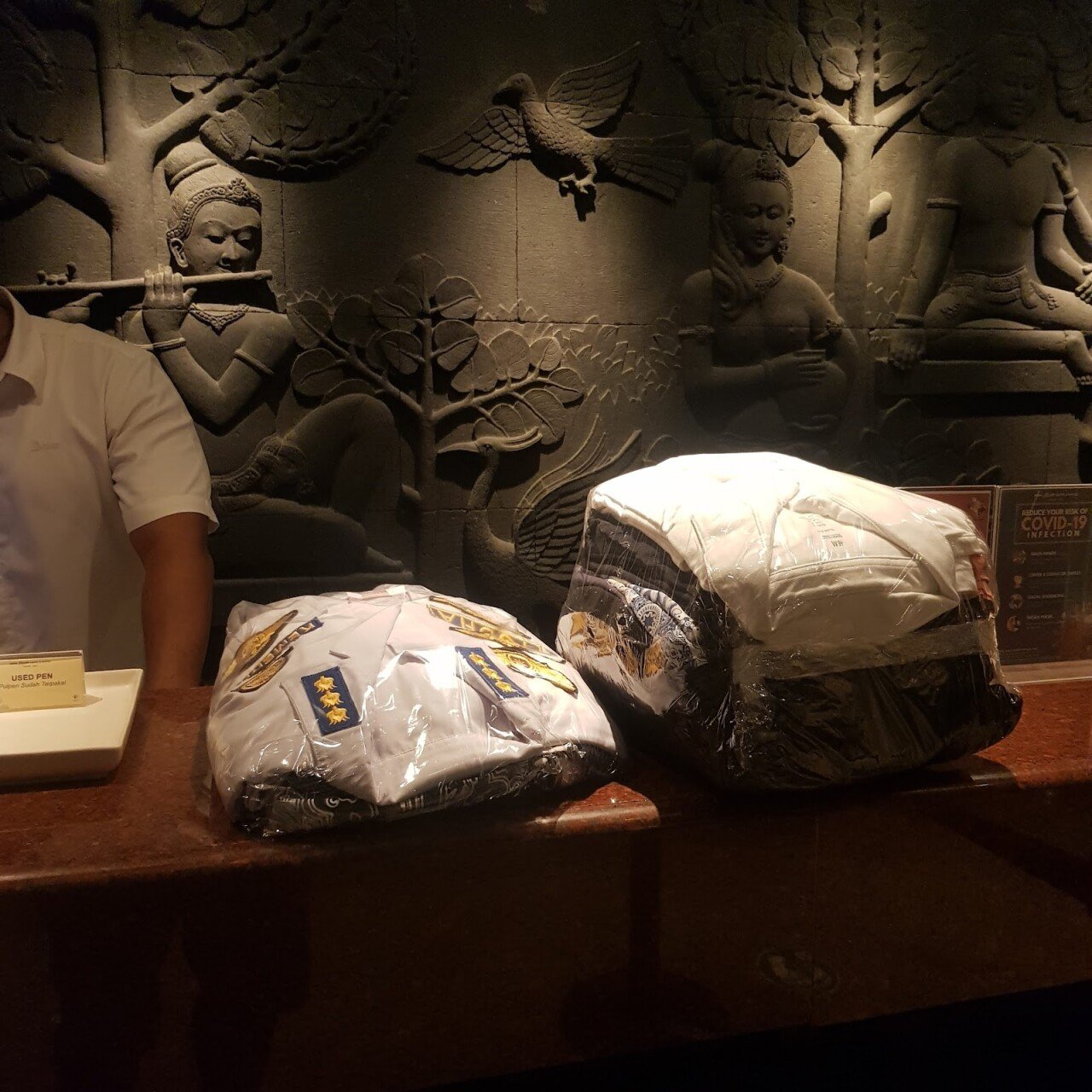Laundry Express Bintang Sanur