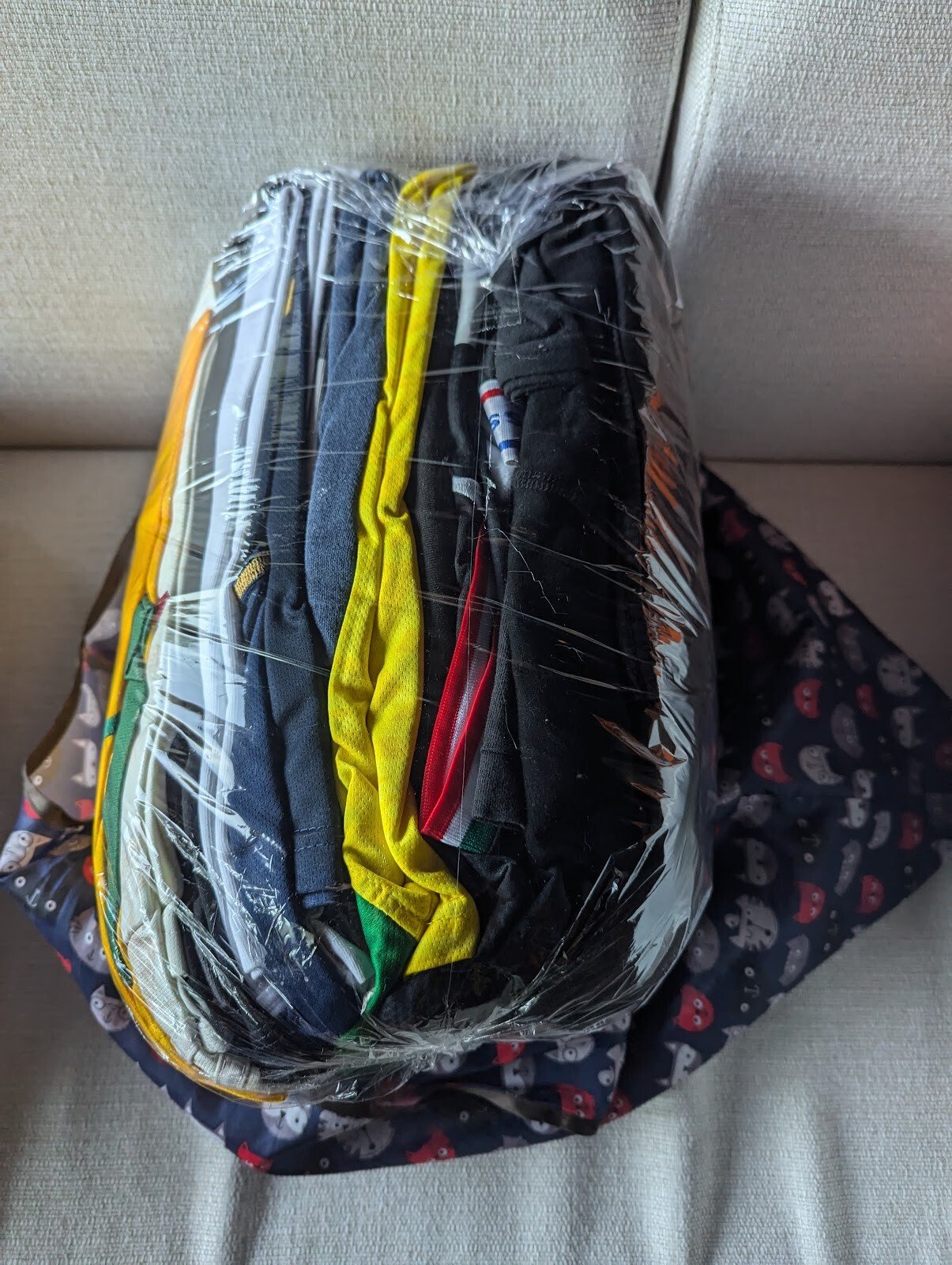BAGAS LAUNDRY SANUR